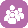 Developing self and others module icon