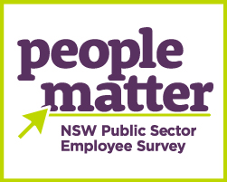 People matter survey logo