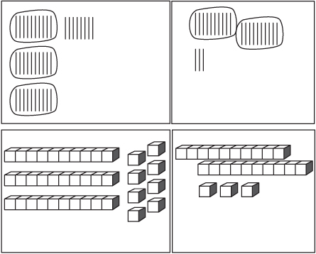 stage 2 addition and subtraction