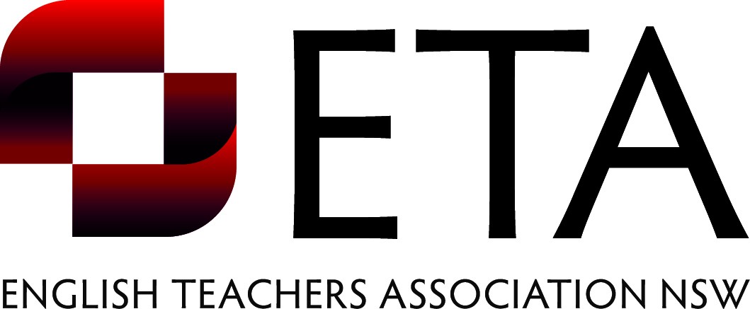 English Teachers Association NSW logo