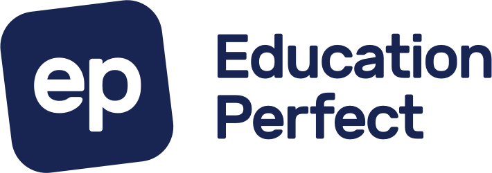 Education perfect logo