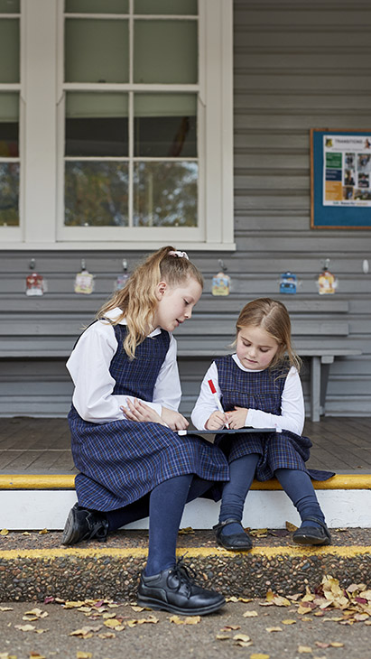 Bolwarra Public School