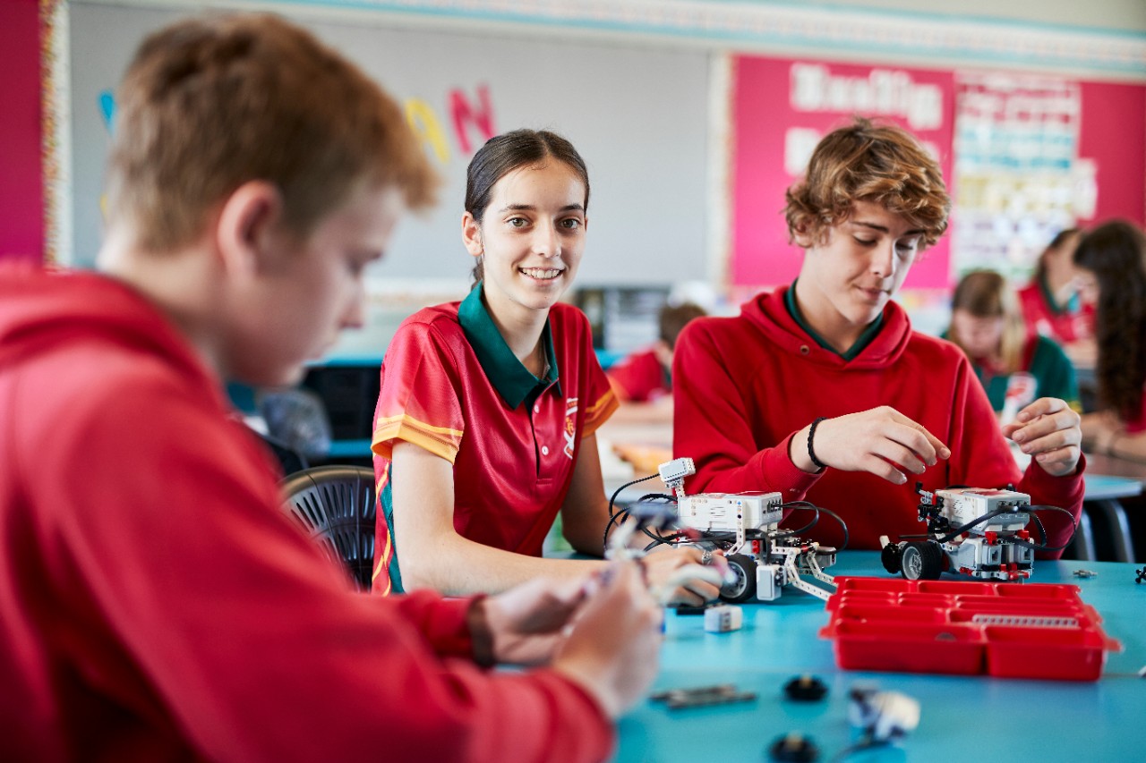 NSW Dept of Education. South Grafton High School. 3/7/2020