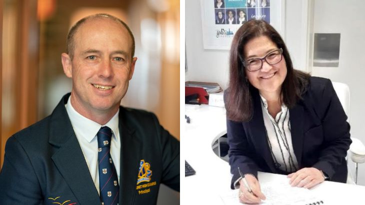 King’s birthday honours for outstanding NSW educators