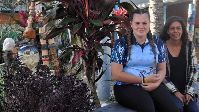 Nambucca Heads students lead the way in cultural tourism