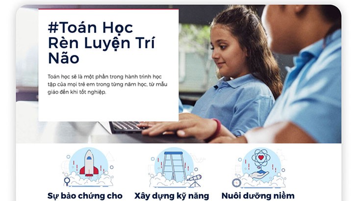 ngôn ngữ tiếng Việt | Vietnamese