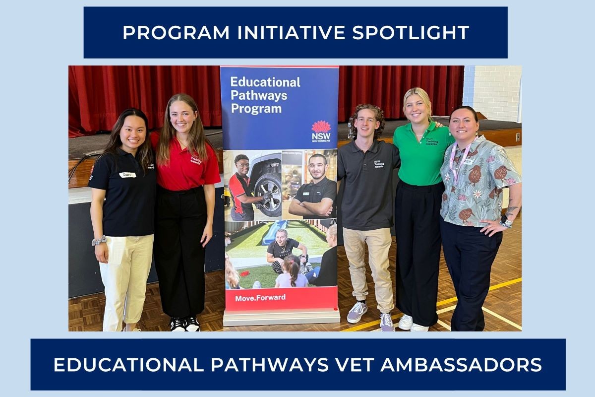 Ambassadors initiative spotlight