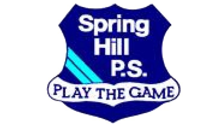 Spring Hill Public School