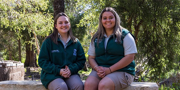 Taronga Zoo - Champion employer