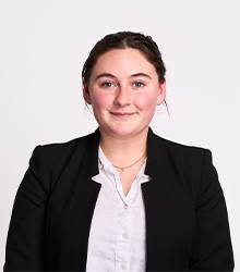 2025 NSW VET in Schools Student of the Year