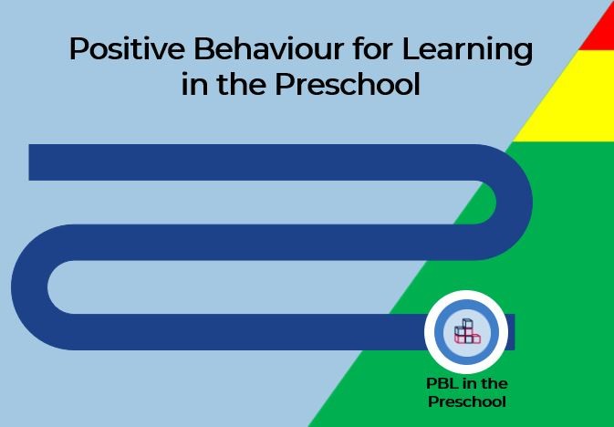 PBL in Preschool eLearning