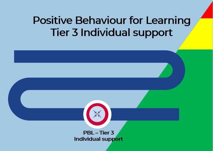 PBL Tier 3 Individual Systems of support eLearning