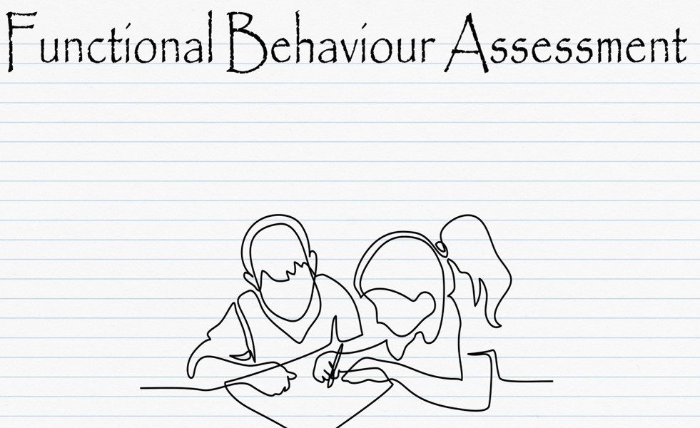 Introduction to Functional Behaviour Assessment (FBA) eLearning