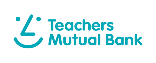 Teacher Mutual Bank logo
