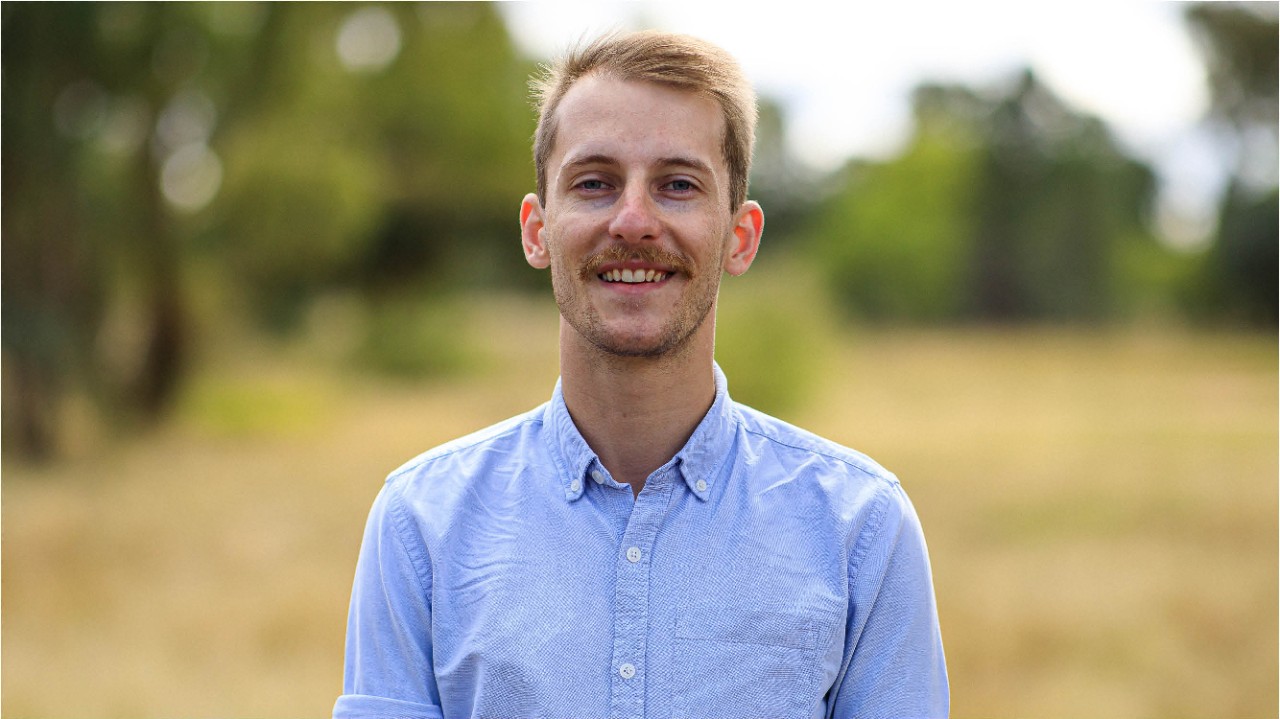 teach.Rural Scholarship