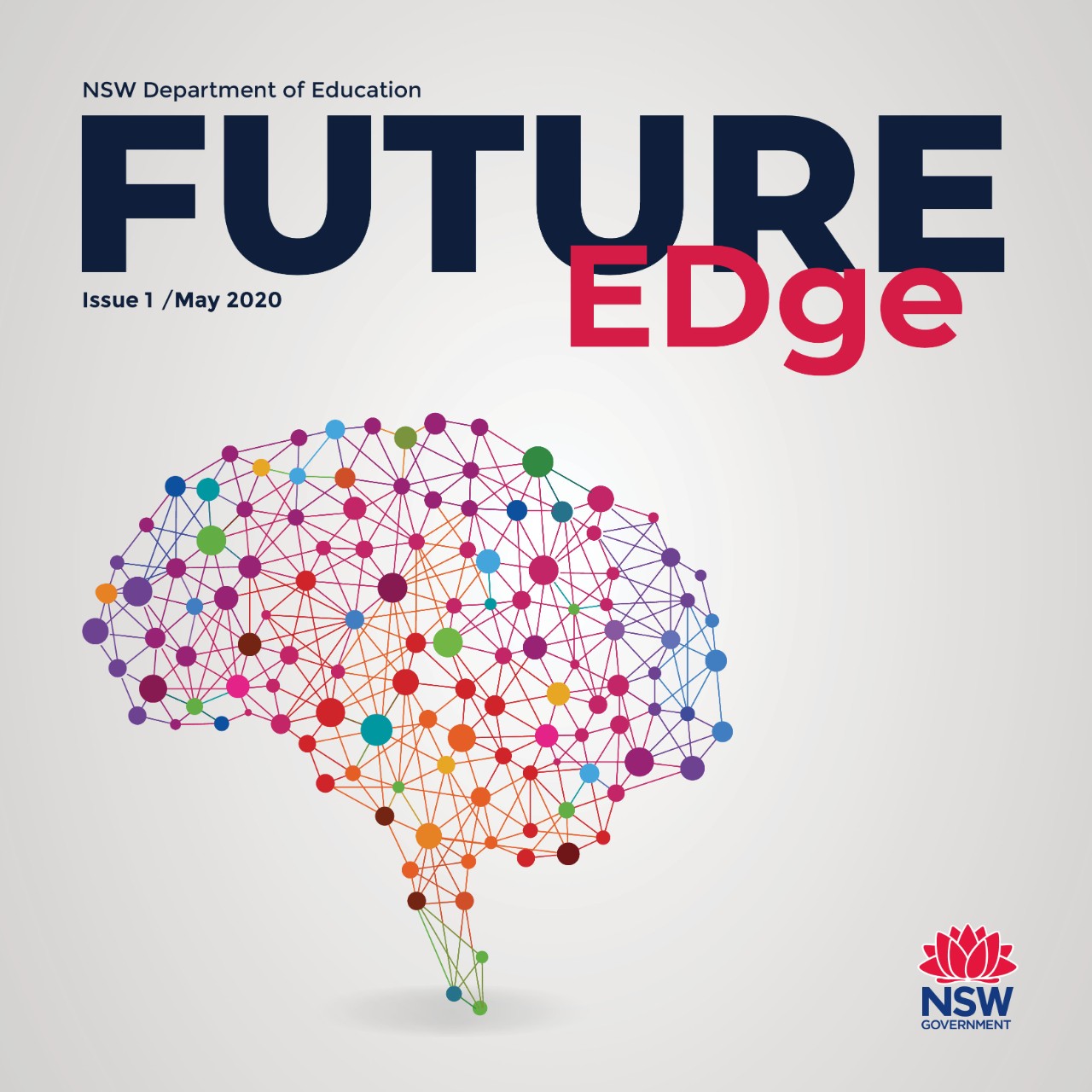 Future Edge cover image
