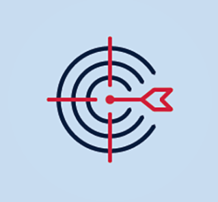 Targeted Performance Support icon