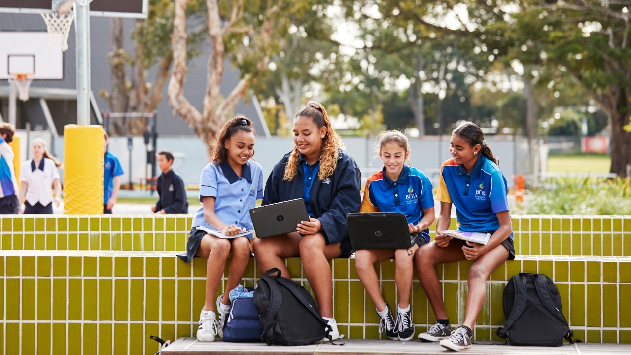 Have your say on what school success looks like