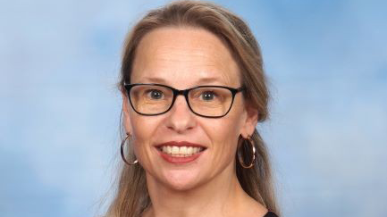 Nicole Heazlewood, Principal, Tacoma Public School