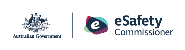 eSafety Commisioner logo