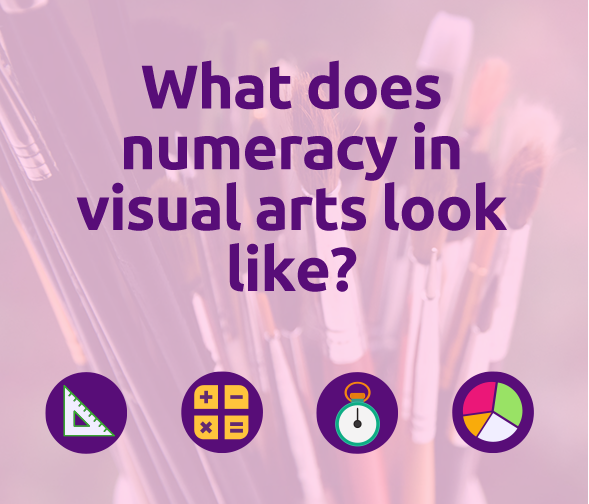 Numeracy in visual arts thumbnail image